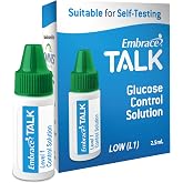 Embrace Talk Control Solution Lo