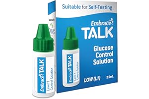 Embrace Talk Control Solution Lo