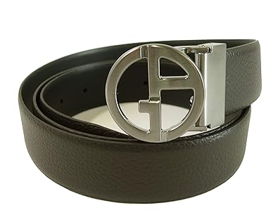 くぼみ ランプ 厄介な ジョルジオ アルマーニ ベルト Butahachido Jp