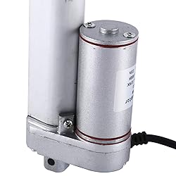 Homend DC12V 14inch Stroke Linear Actuator with