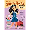Farah Rocks Summer Break (Farah Rocks, 2)