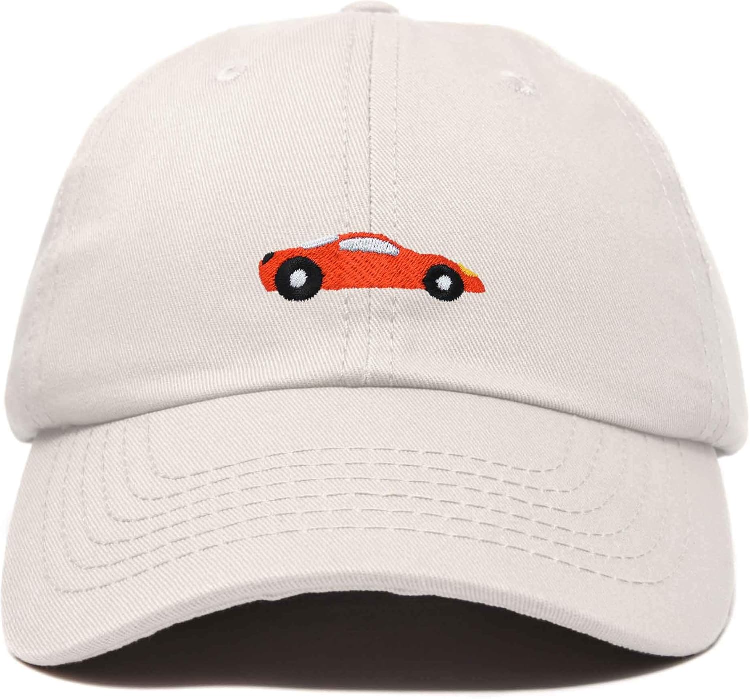 Hat car