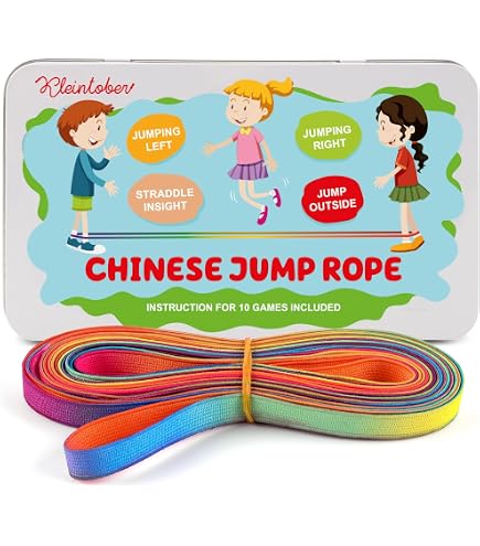 Jump Rope Side Straddle Straddle Jump Rope
