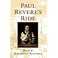 Paul Revere's Ride