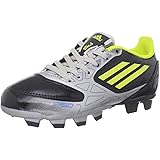 adidas F5 TRX FG Soccer Shoe (Little Kid/Big Kid)