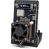Bitaxe Gamma 601/602 Bitcoin Miner, 1.2TH/s, BM1370