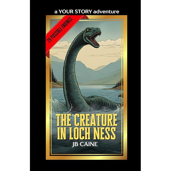 Story of the Loch Ness Monster: tim-dinsdale: 9780426100737