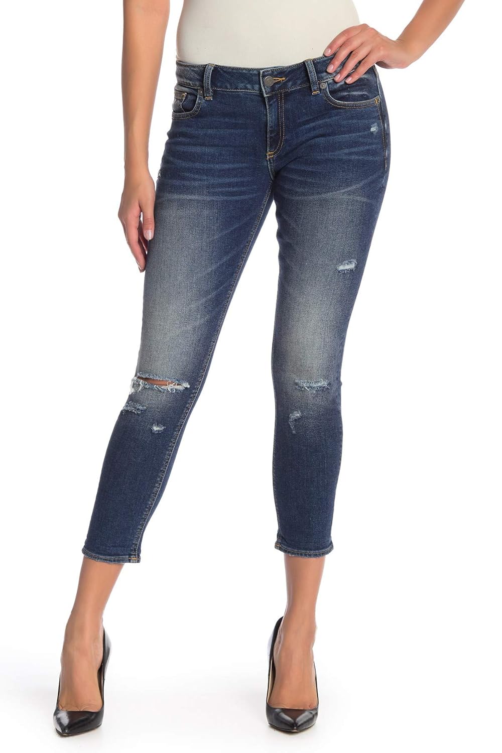 miss me easy skinny jeans