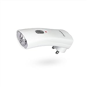 Eveready LED Flashlight Multipack