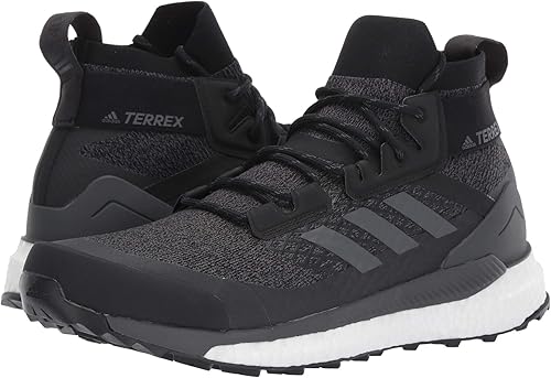 adidas terrex free hiker orange