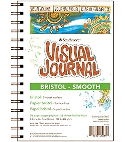Departments - Strathmore 400 Series Sketch Paper Spiral Pad 100 Sheets 11 X14 |stm455 4 - View #10