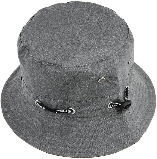 roll up fishing hat