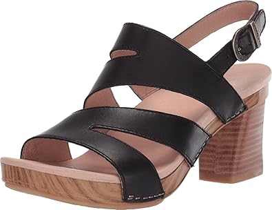 dansko strappy sandals
