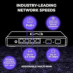 Alta Labs Route10 | 10 Gig Multi-WAN Router