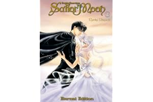 Sailor Moon Eternal Edition 9