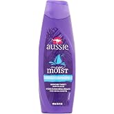 Aussie Moist Shampoo 13.50 oz
