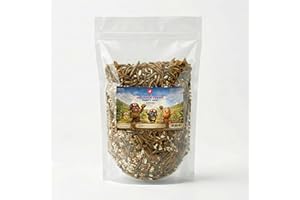 Chicken Treat - Dried Insects and Seed Mix. 2.2 kg (5 Lbs) Ma Poule Express