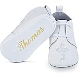 personalized baby shoes