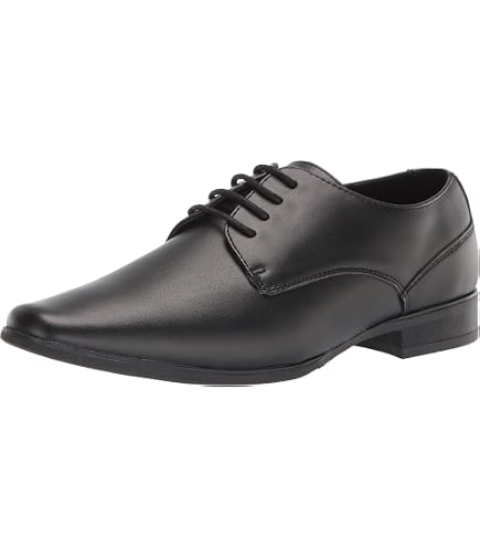 Amazon.com | Allen Edmonds Men's Leeds Plain Toe Blucher Shoe