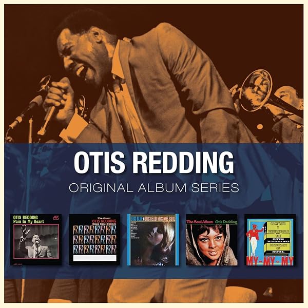 Otis Redding Story - Amazon.com Music
