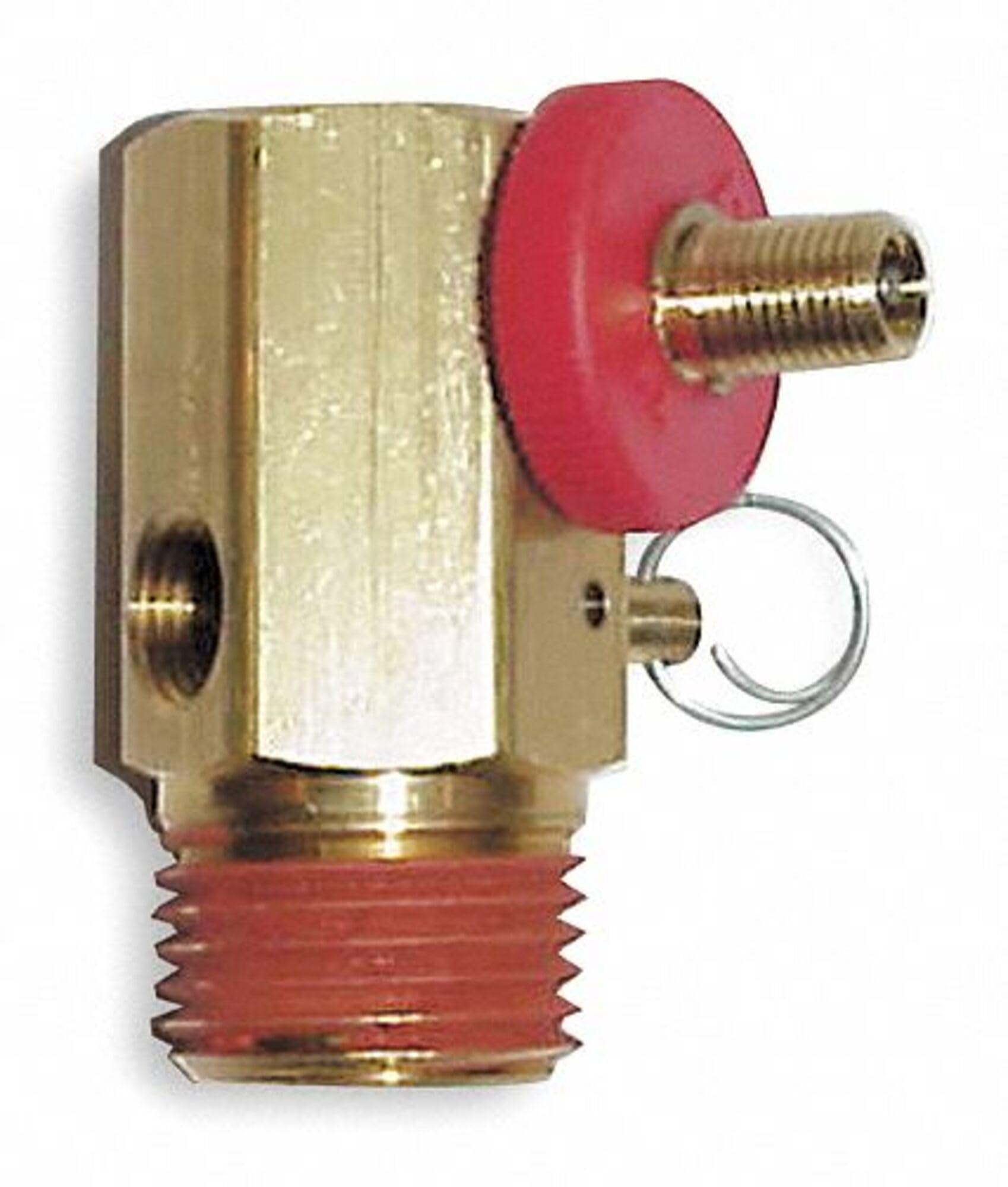 Control Devices CTM100-150 Carry Tank Manifold Valve