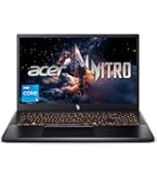 Amazon.com: acer Nitro V Gaming Laptop | Intel Core i7-13620H