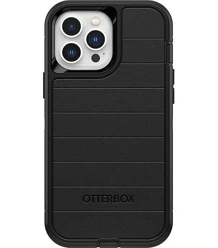 Amazon.com: OtterBox iPhone 13 Pro Max & iPhone 12 Pro Max