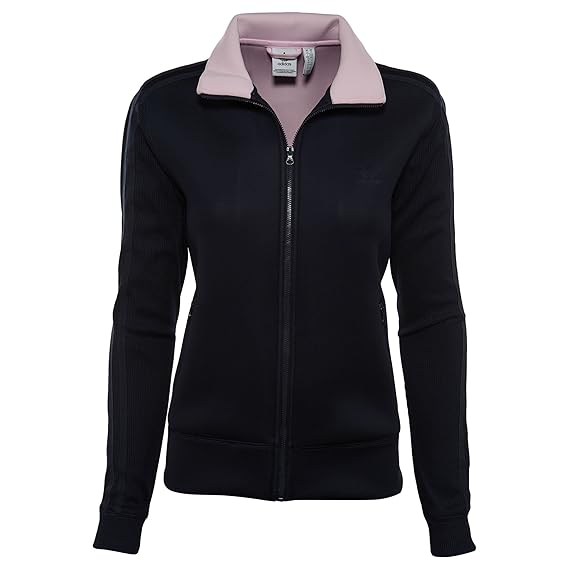 chamarra adidas originals azul