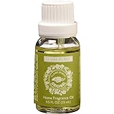 Claire Burke Original Scent Fragrance Oil - Pure Essential Oils for Diffuser and Warmers - Home Essentials for Potpourri & Aromatherapy, 0.5 fl oz Each