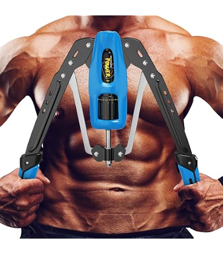 Amazon.com: GGZONE Power Twister Arm Exerciser – Home Fitness