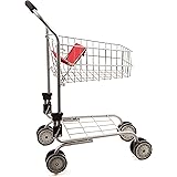 precious toys shopping cart