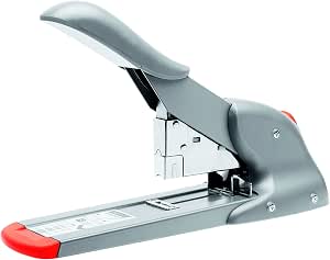Amazon.com: Grapadora metalica de grueso hd110 grapas 23/10-23/12 rápido :  Todo lo demás