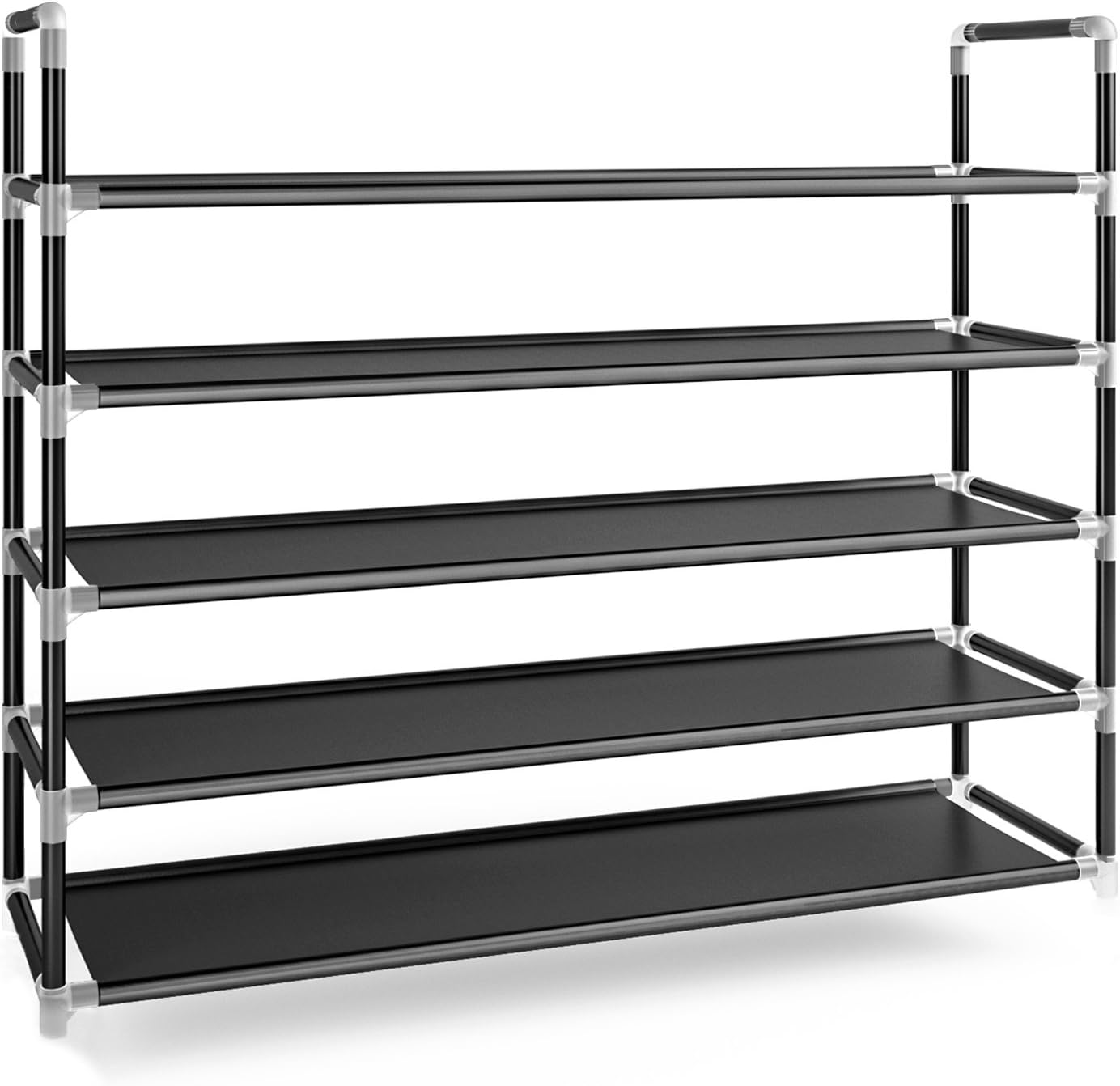 Best Closet Maid 25 Pair Shoe Rack