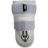 AEGIS Baseball Batter Elbow Guard, Double Strap Adjustable Elbow Pad, Adult One Size