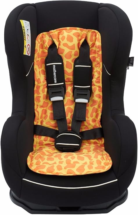 mothercare seat liner
