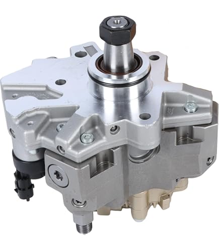 Amazon.com: IMELBUFF 368-9171 3689171 20R-3815 Fuel Injection Pump