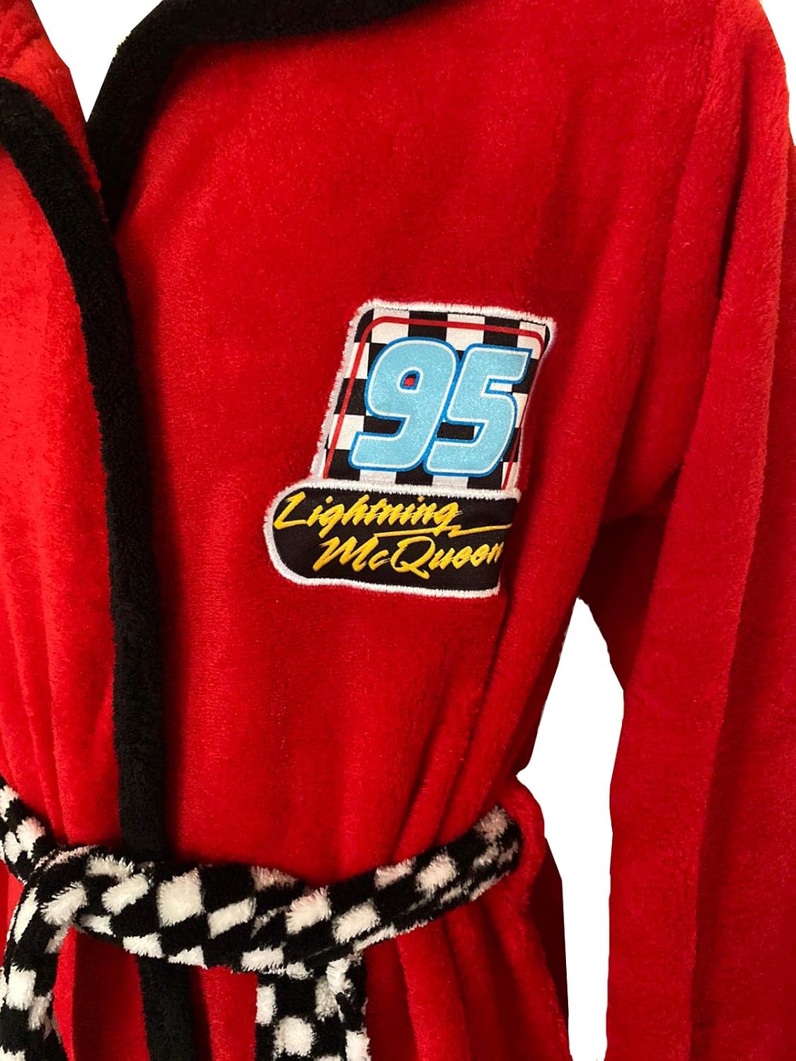 order now enjoy big discount Disney Cars Lightening McQueen Red