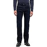 7 For All Mankind Men's The Straight Fit Jeans