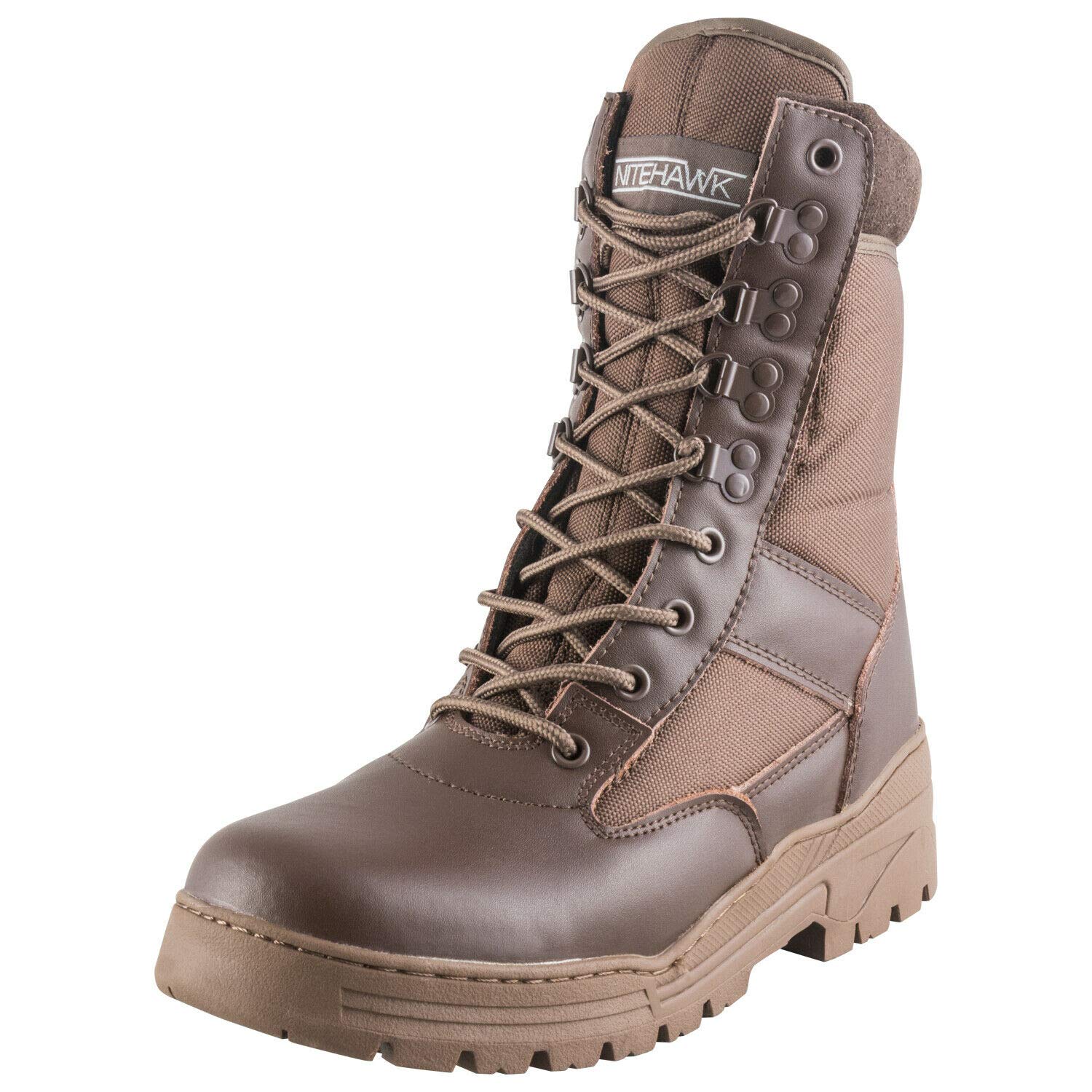 Buy Nitehawk Army/Military Patrol Brown 