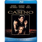 Casino [Blu-ray]