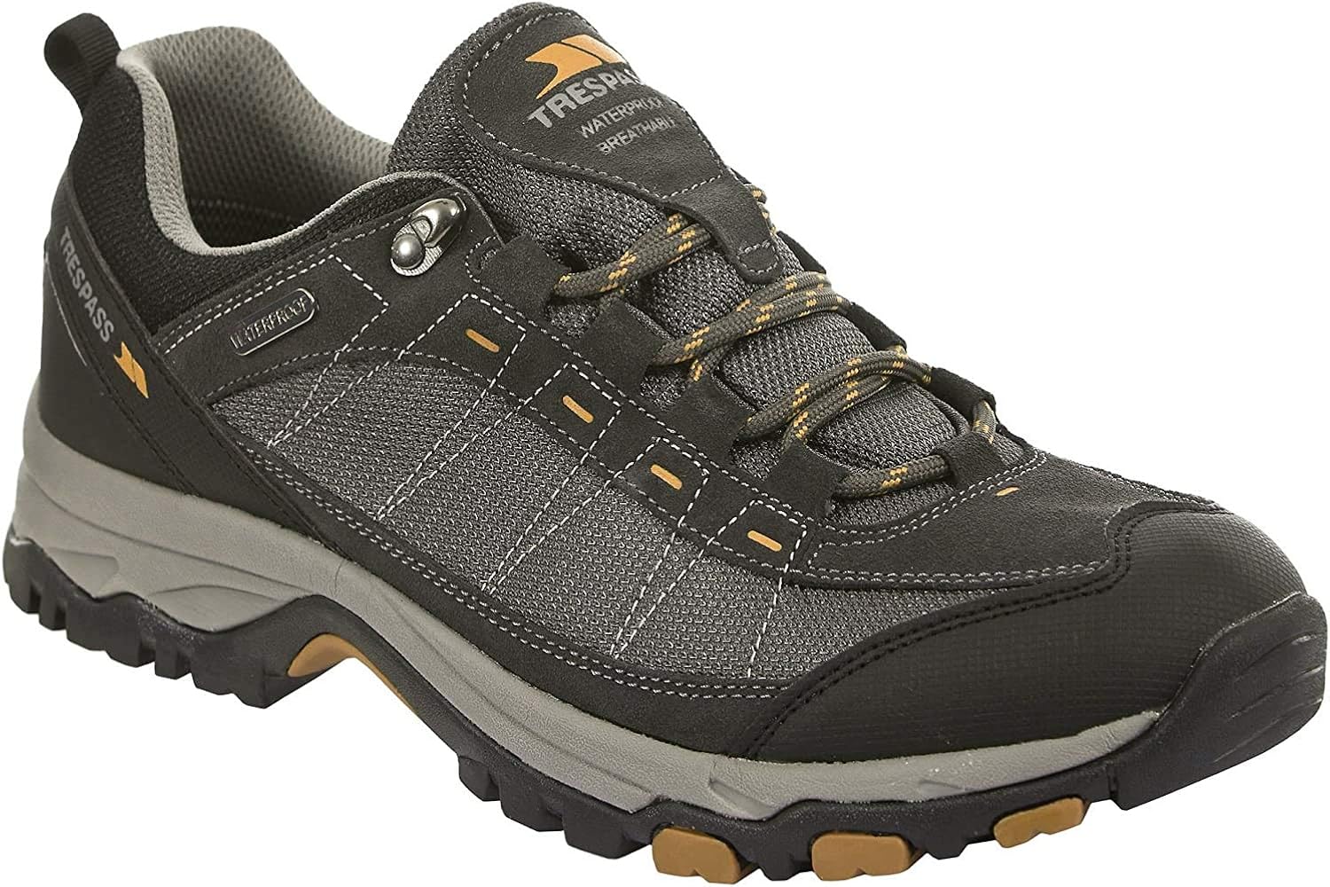 men's hiking trainers