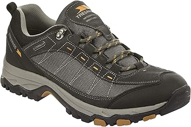 trespass walking shoes