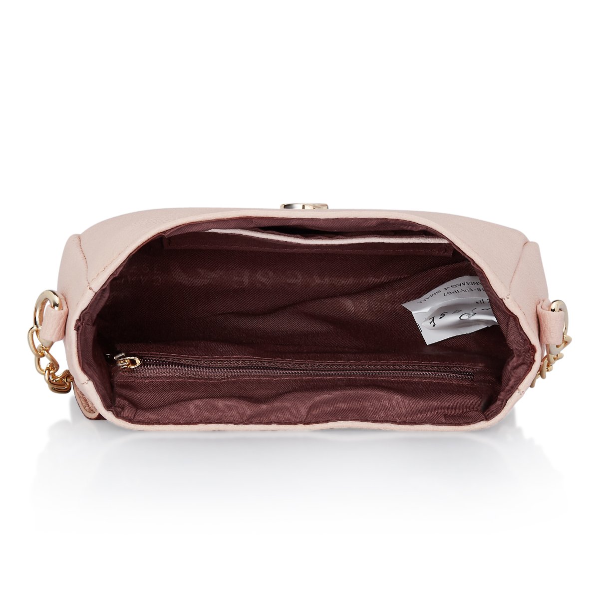 caprese phoenix women's sling bag (blush) ()