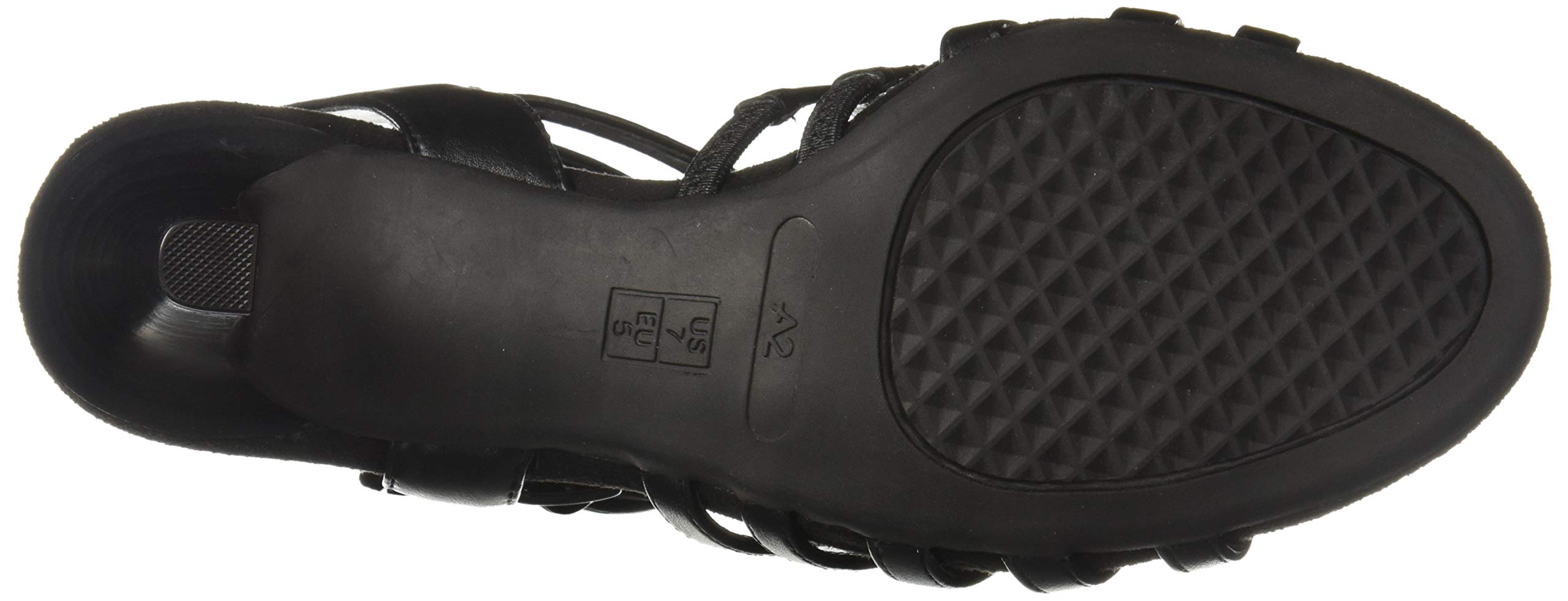 Aerosoles Women's Pass Through Heeled Sandal - Image 4