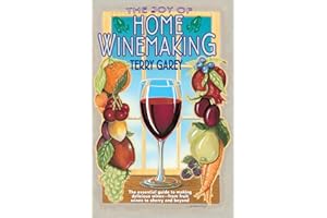 Joy of Home Wine Making