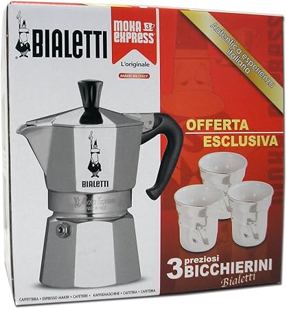 Cafe para cafetera italiana | Las mejores cafeteras del mercado.