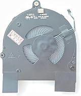Fleshy Leaf CPU Cooling Fan for Lenovo ThinkPad L14 Gen1 Gen2 L15 Gen1 DC5V view 2