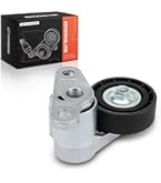 thumbnail image 2 of A/C Serpentine Belt Tensioner Assembly For Cadillac GMC Savana 1500 – Replaces 12609719 2 of 5