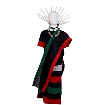 tribal boy fancy dress