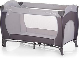 Hauck Sleep'n Play Go Plus